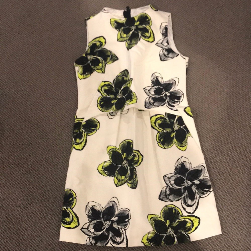 Milly size 0 dress